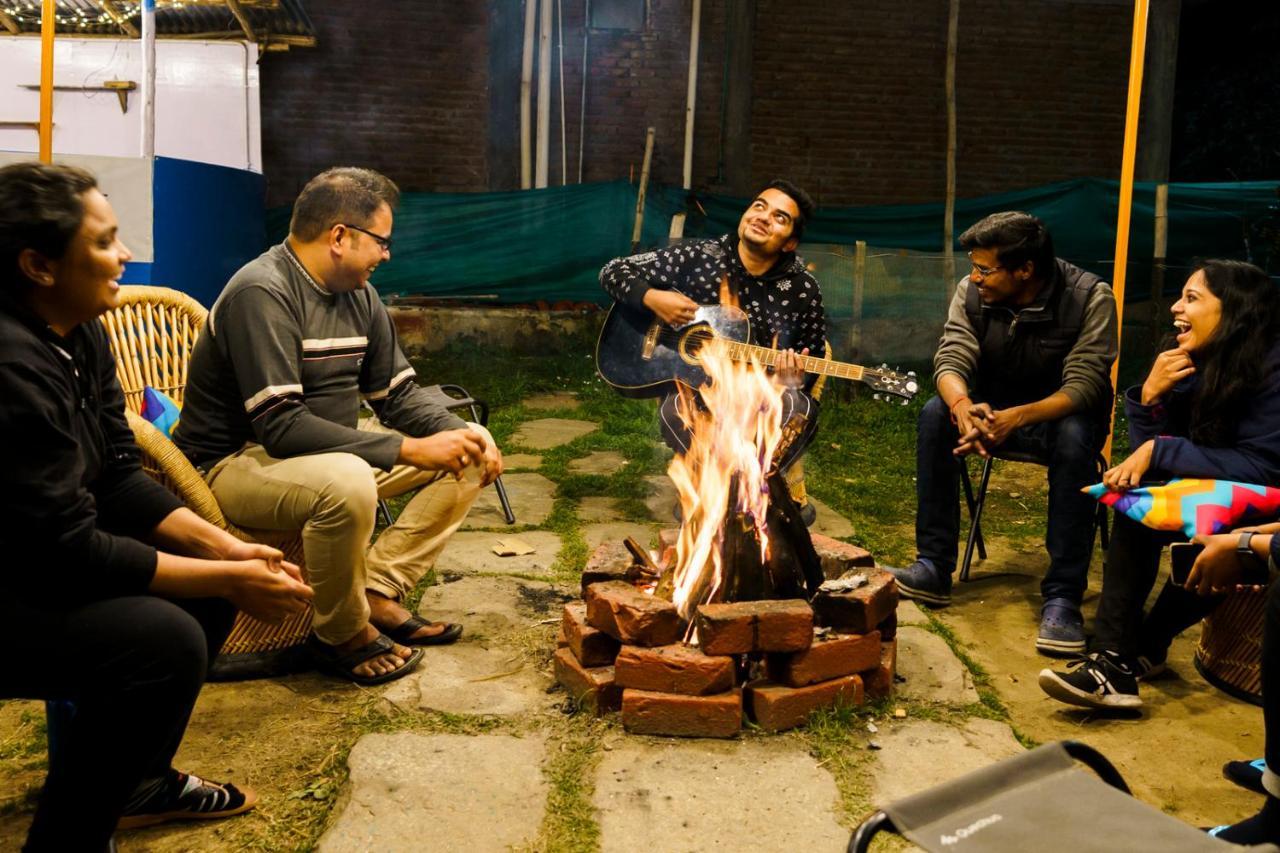 Gostops Manali Luaran gambar